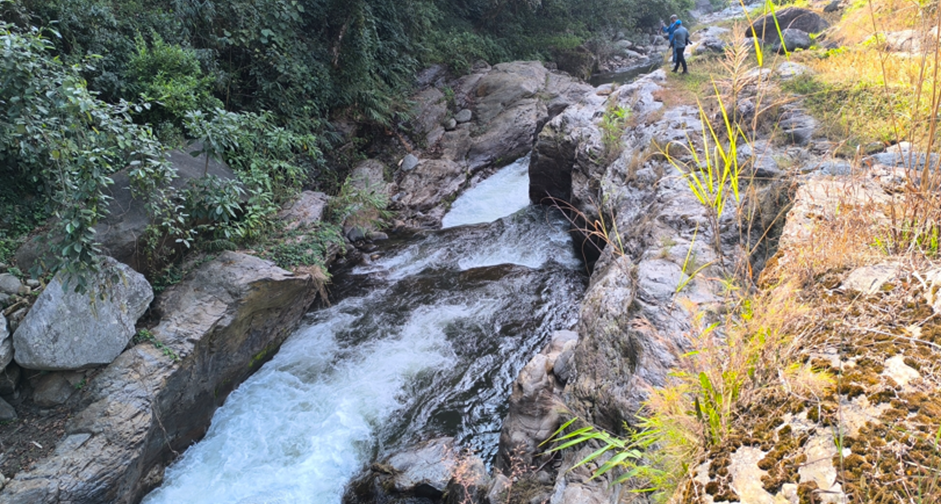 Pikhwa Pashupati Hydropower Project (4.1 MW)
